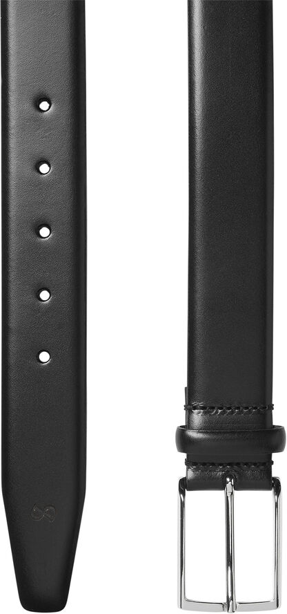 Saddler Cederlund Black