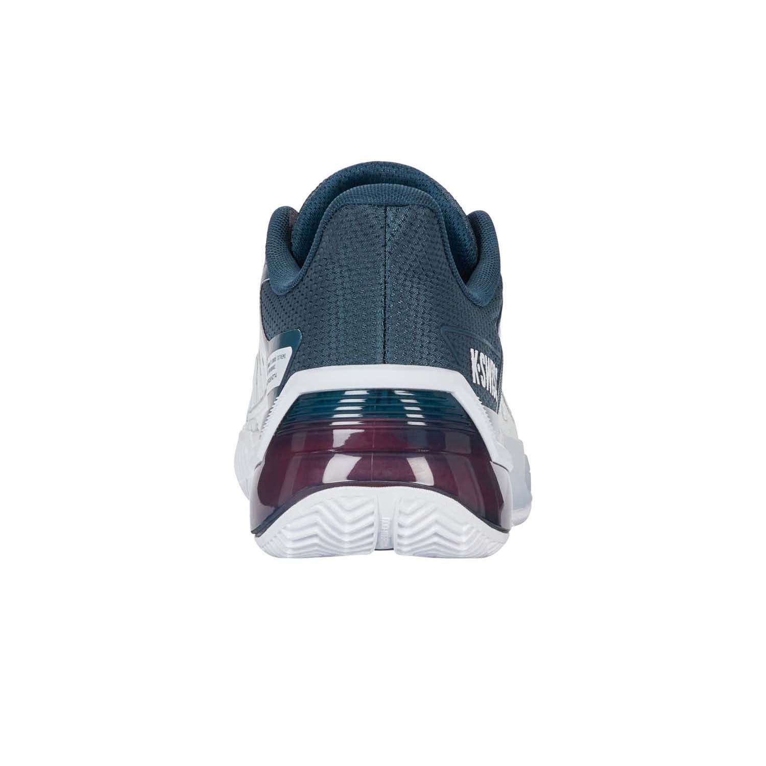 K-Swiss  Ultrashot 4 Clay