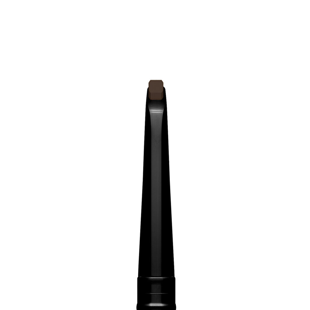 NYX Professional Makeup  Blade N Shade - Lápis de Sobrancelhas Nano