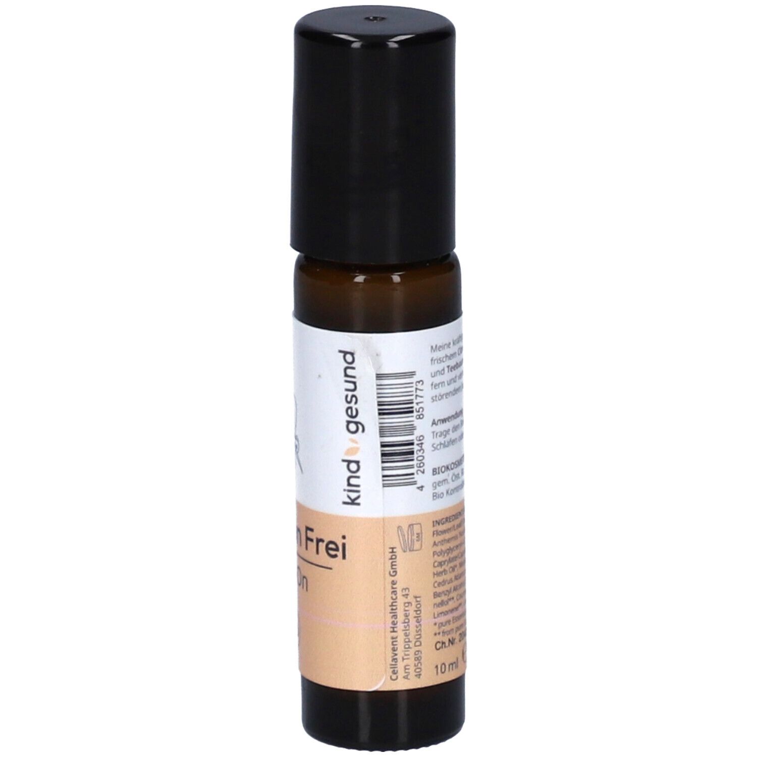 kindgesund® Bio-Insekten Roll-On