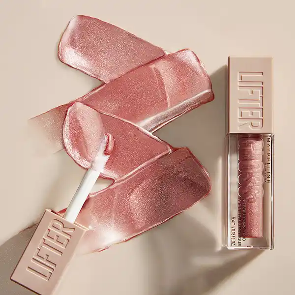 Lifter Gloss Nr. 020 Sun