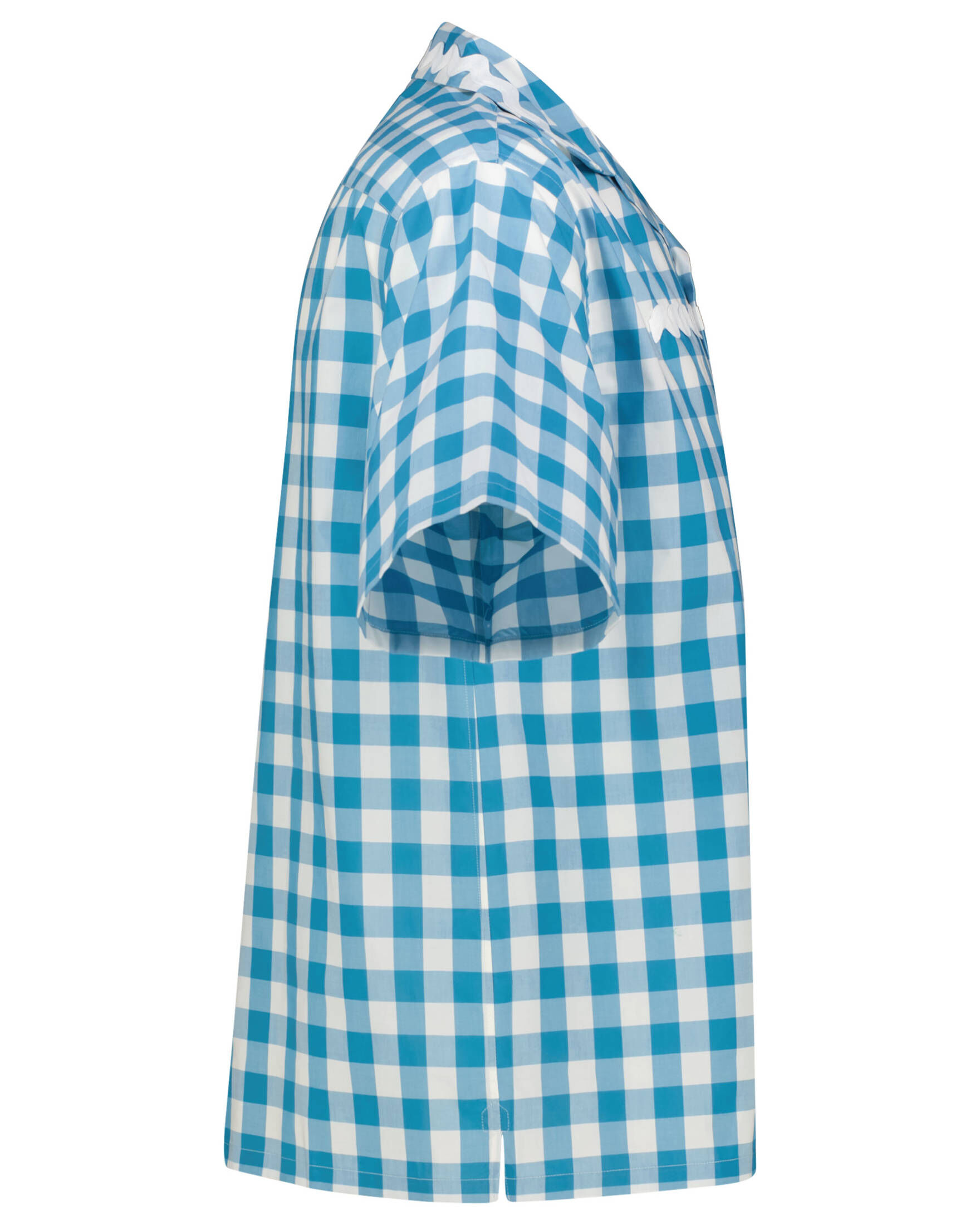 Prada| Herren Hemd VICHY