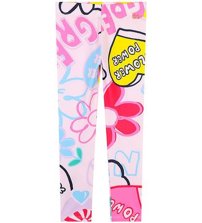 Billieblush Leggings - Mehrfarbig