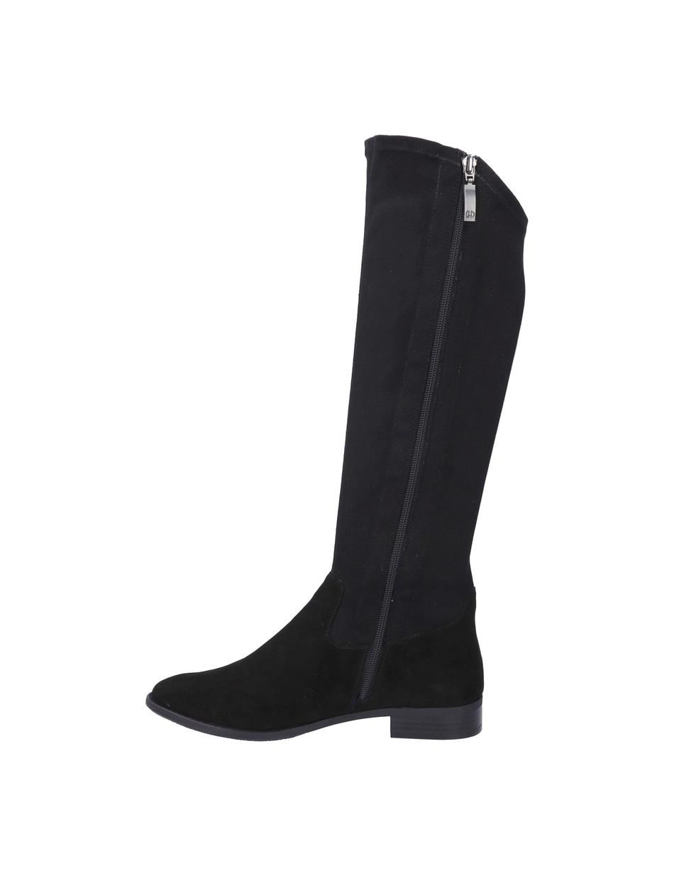 Stiefel Sena 1 48, schwarz