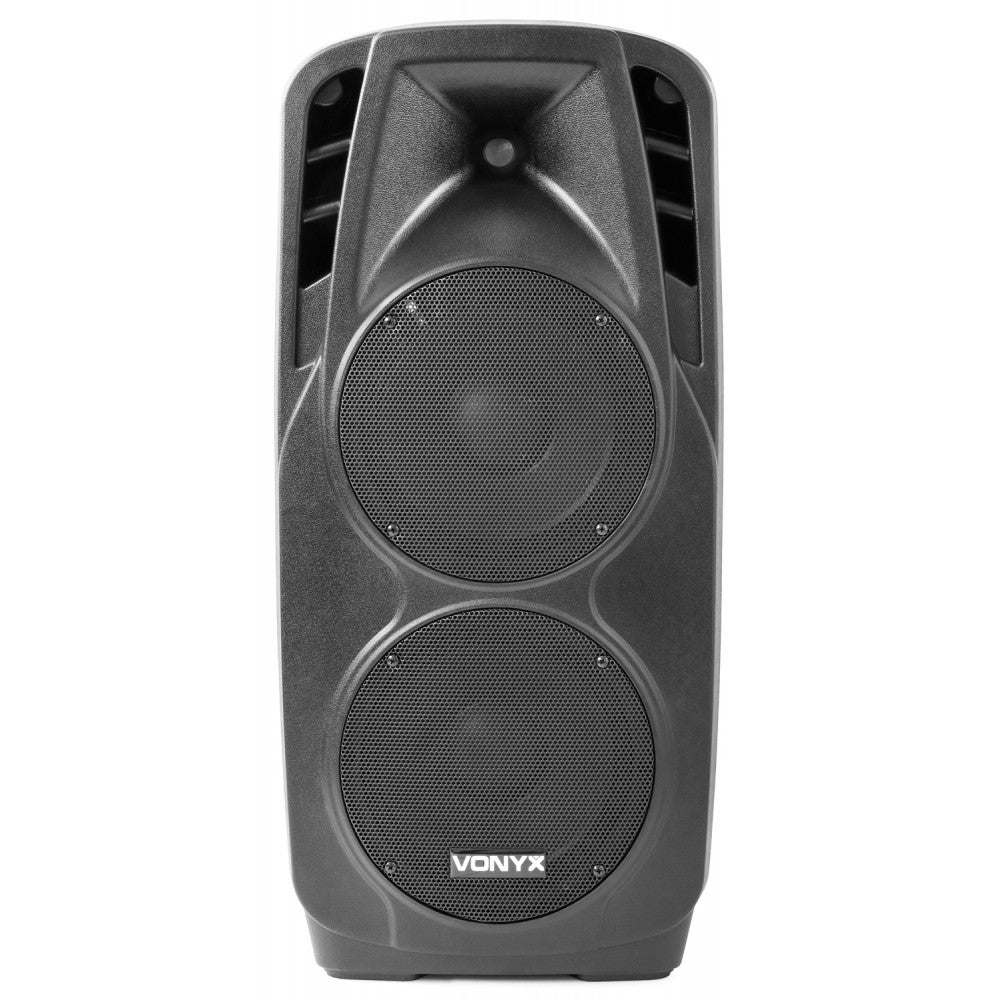 Vonyx SPX-PA9210 mobiele accu-speaker