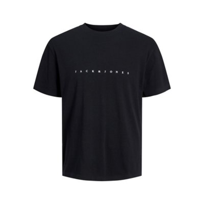 Tee-shirt à manches courtes homme Star JACK JONES