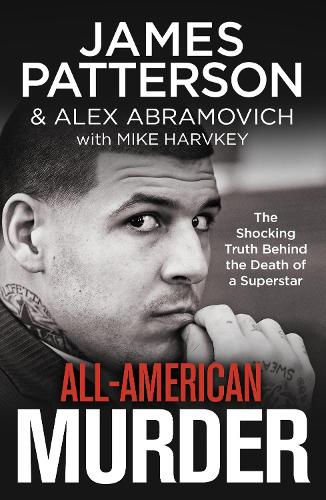 All-American Murder (Paperback)
