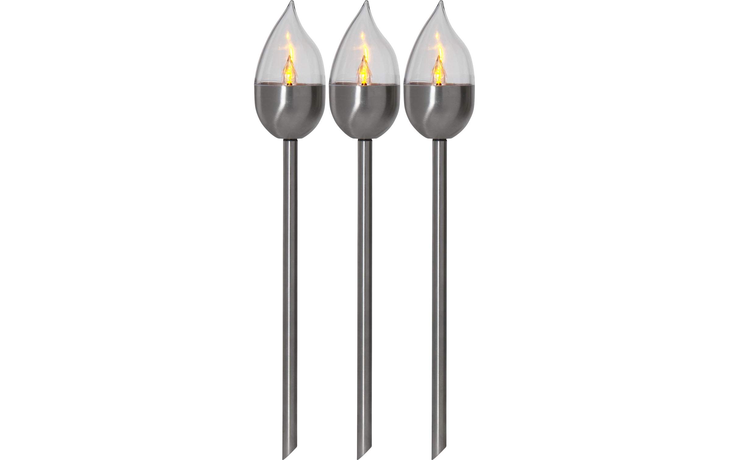 Parforce Traditional Hunting Gartenleuchte »Trading Solar Olym«