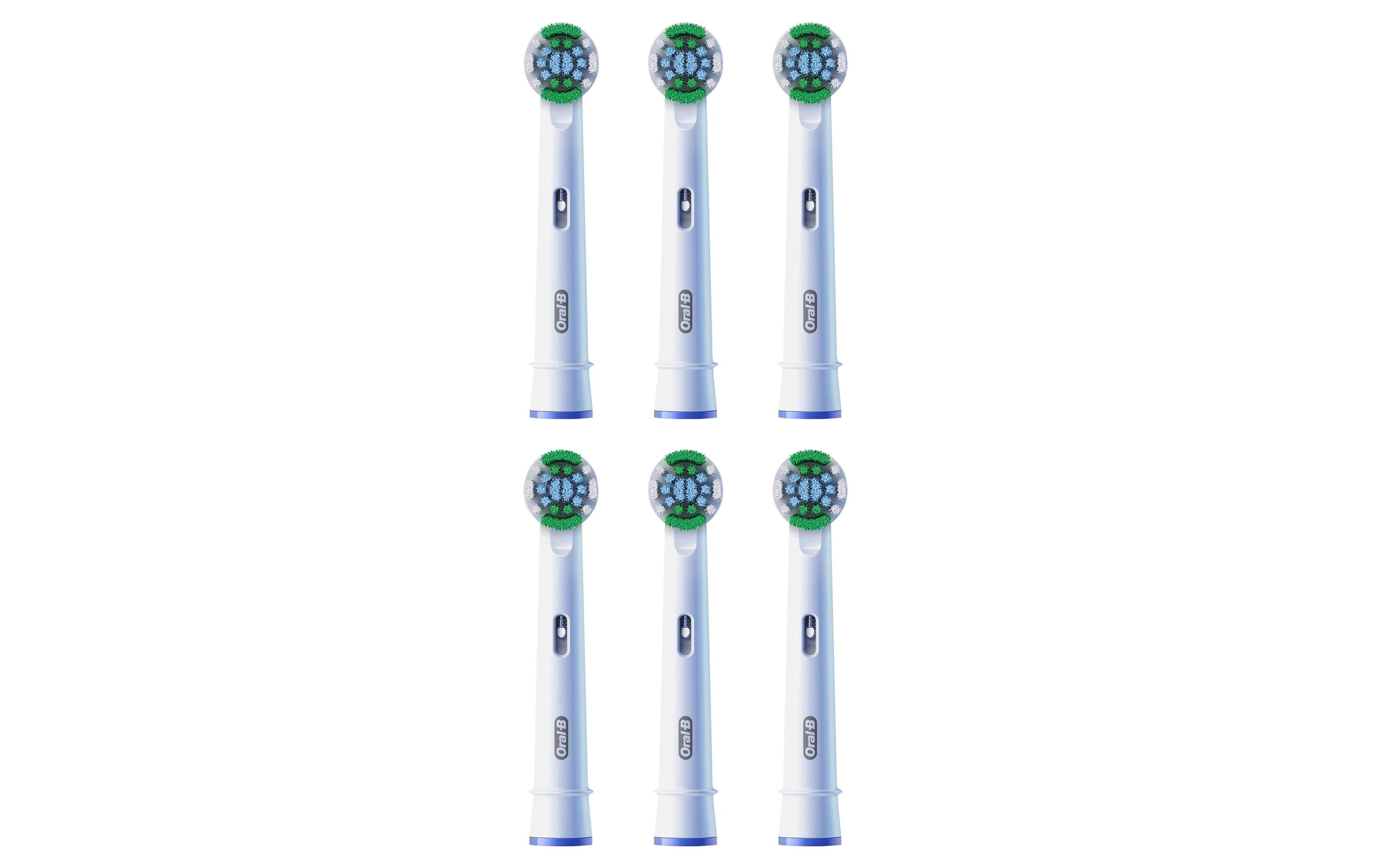 Zahnbürstenkopf Pro Precision Clean 1 StückAufsteckbürsten