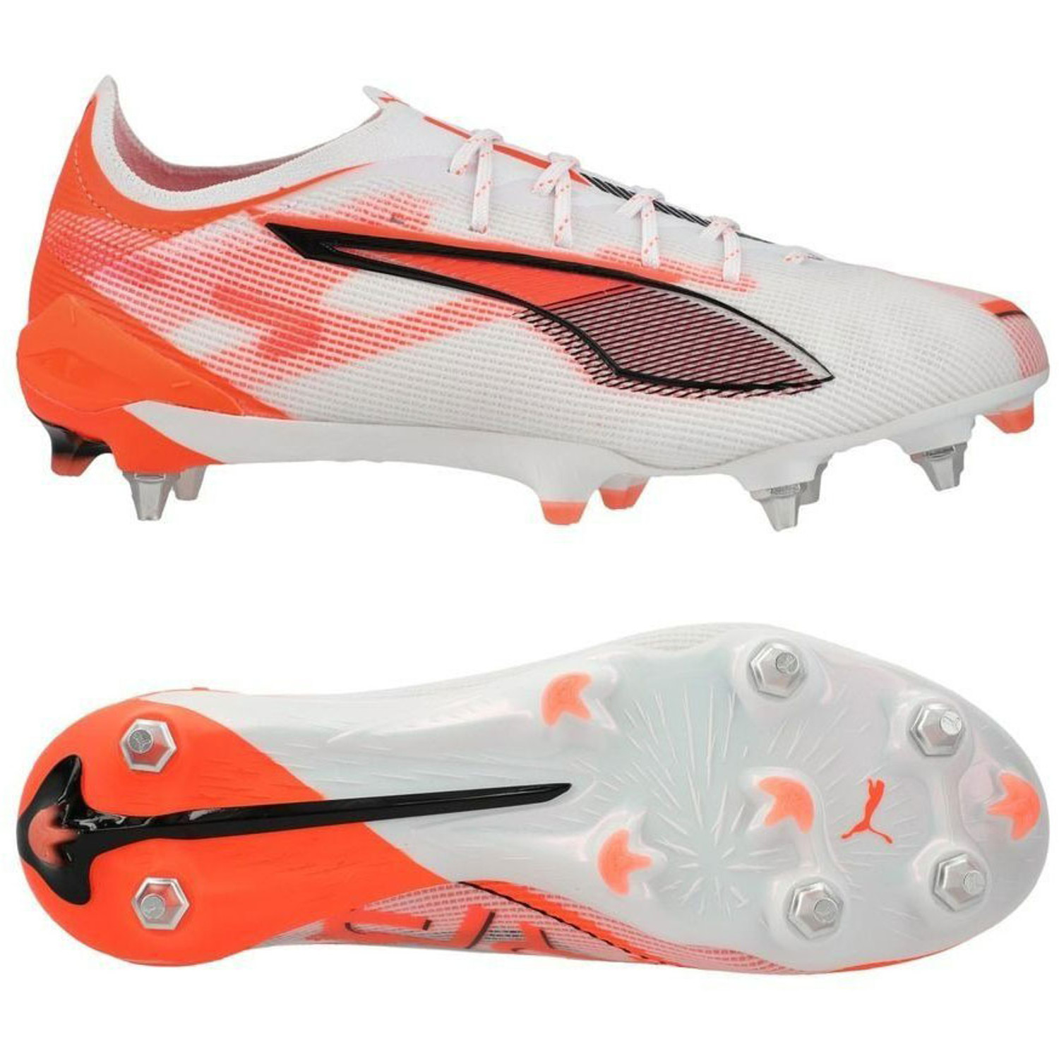 Puma Ultra 5 Ultimate SG