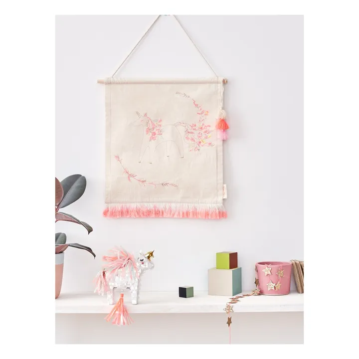Meri Meri Piñata Licorne