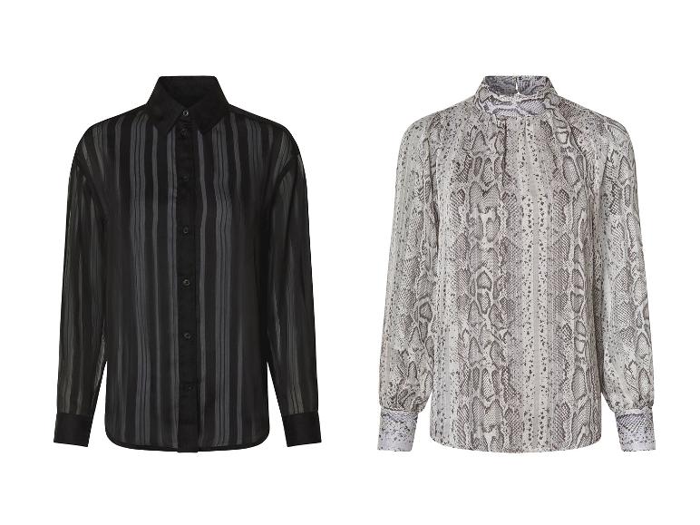 Dames blouse