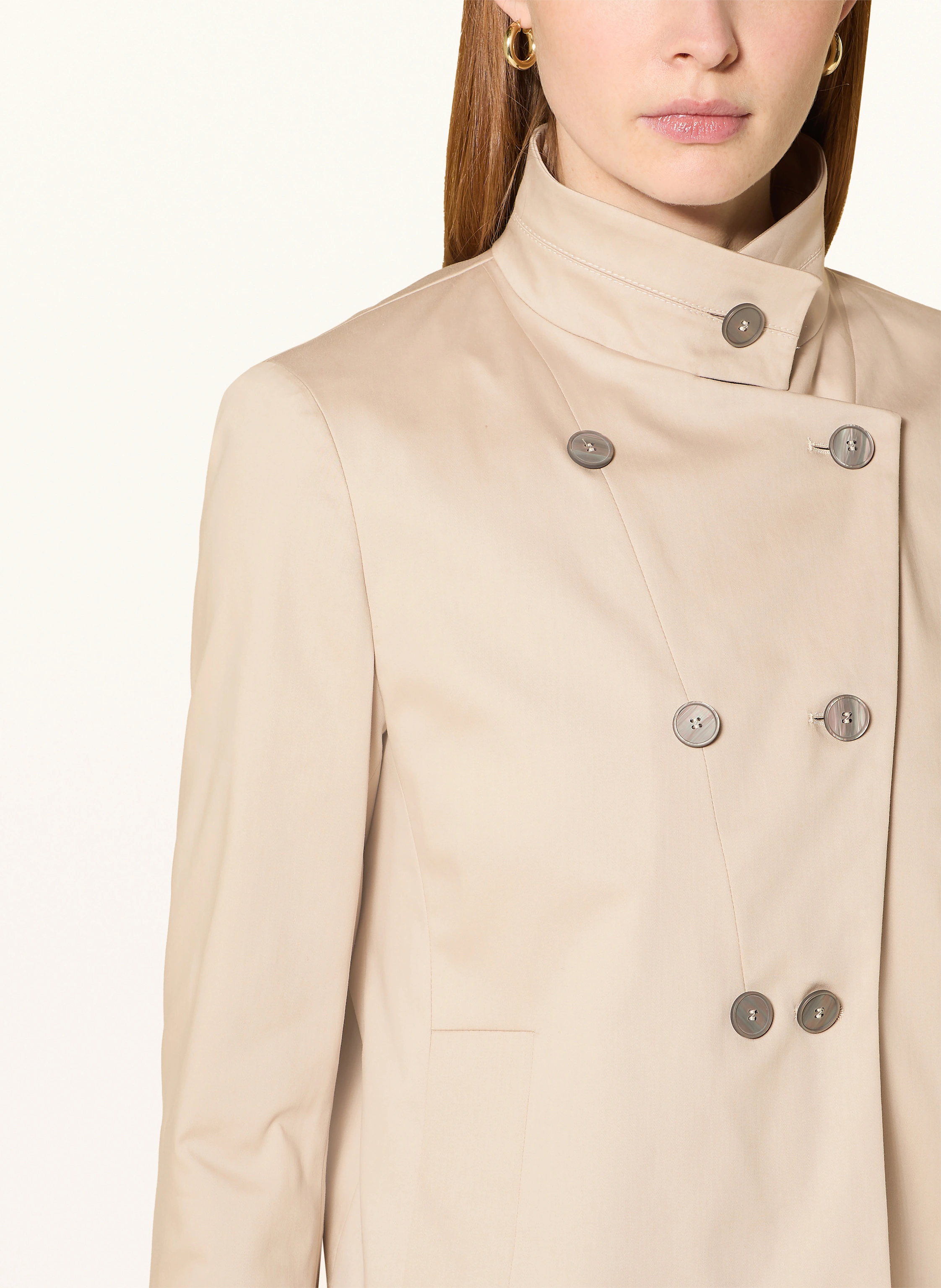 CINQUE Overjacket CILOKA