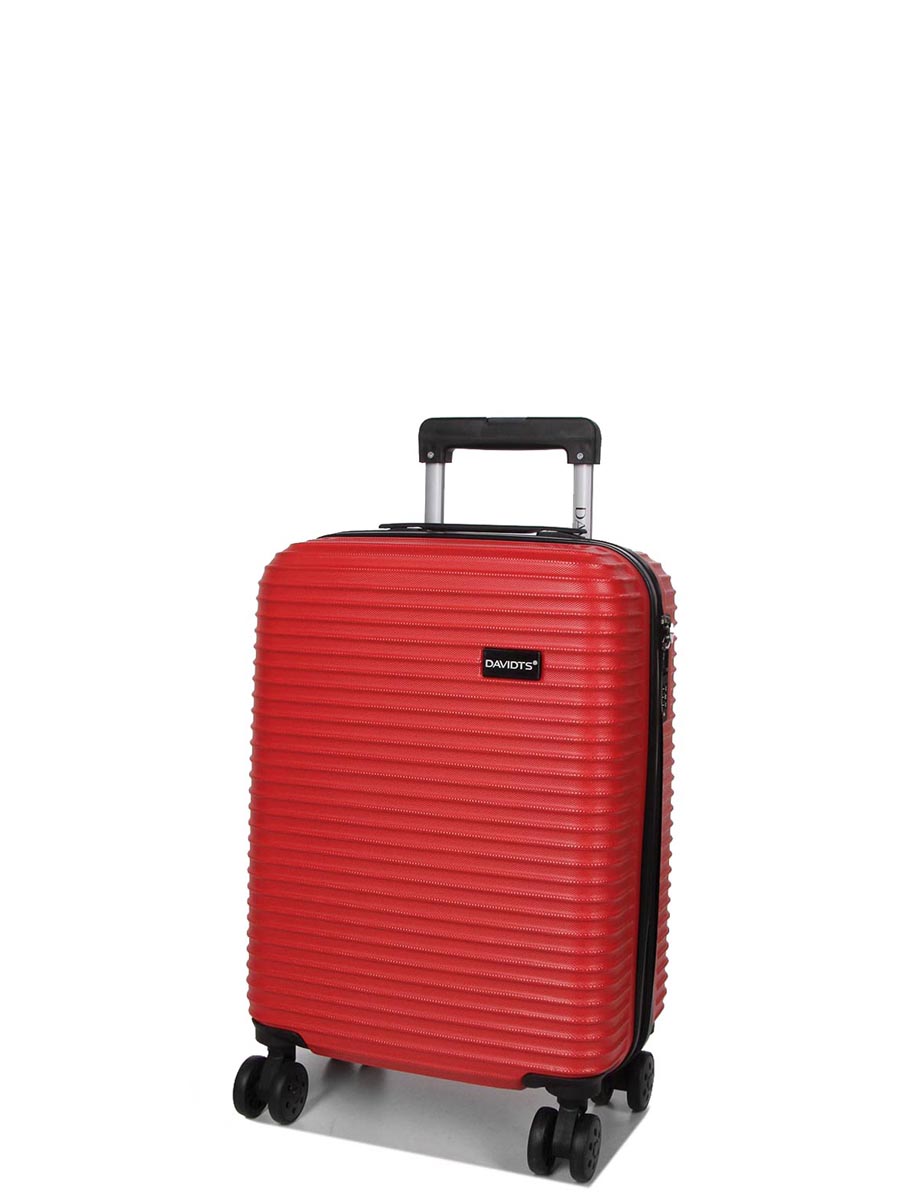 Ensemble 3 valises Davidts Aviator 2.0