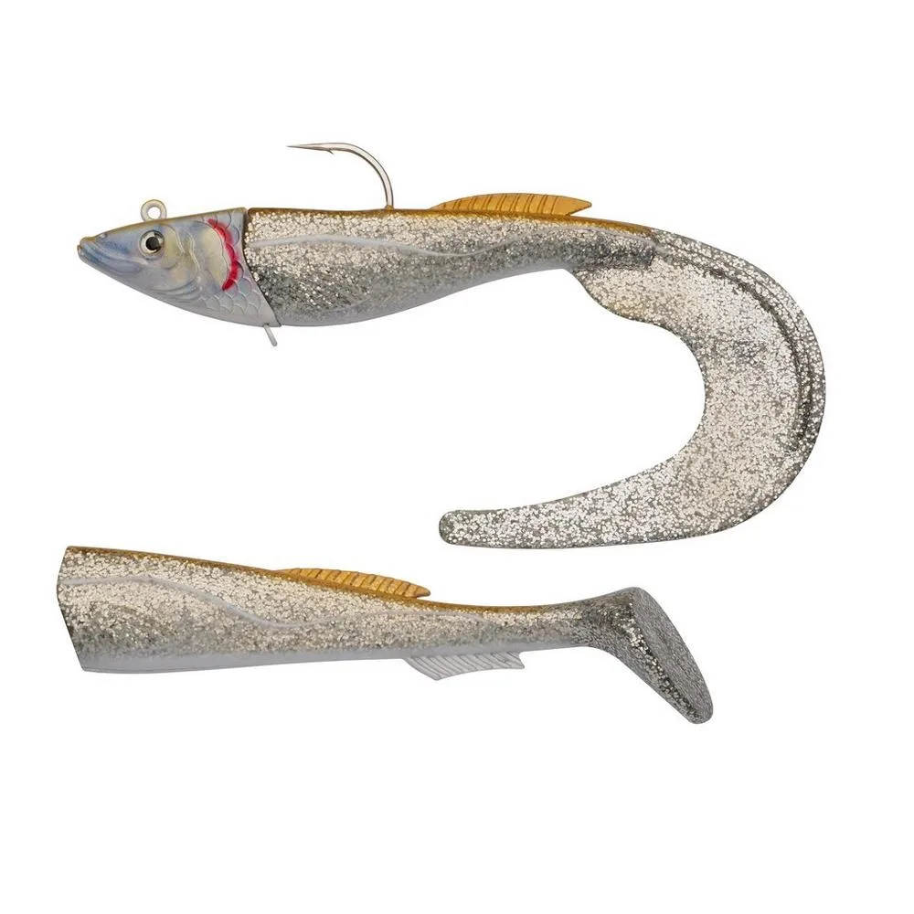 Berkley Power Herring 23cm - 300gr Real Mackerel