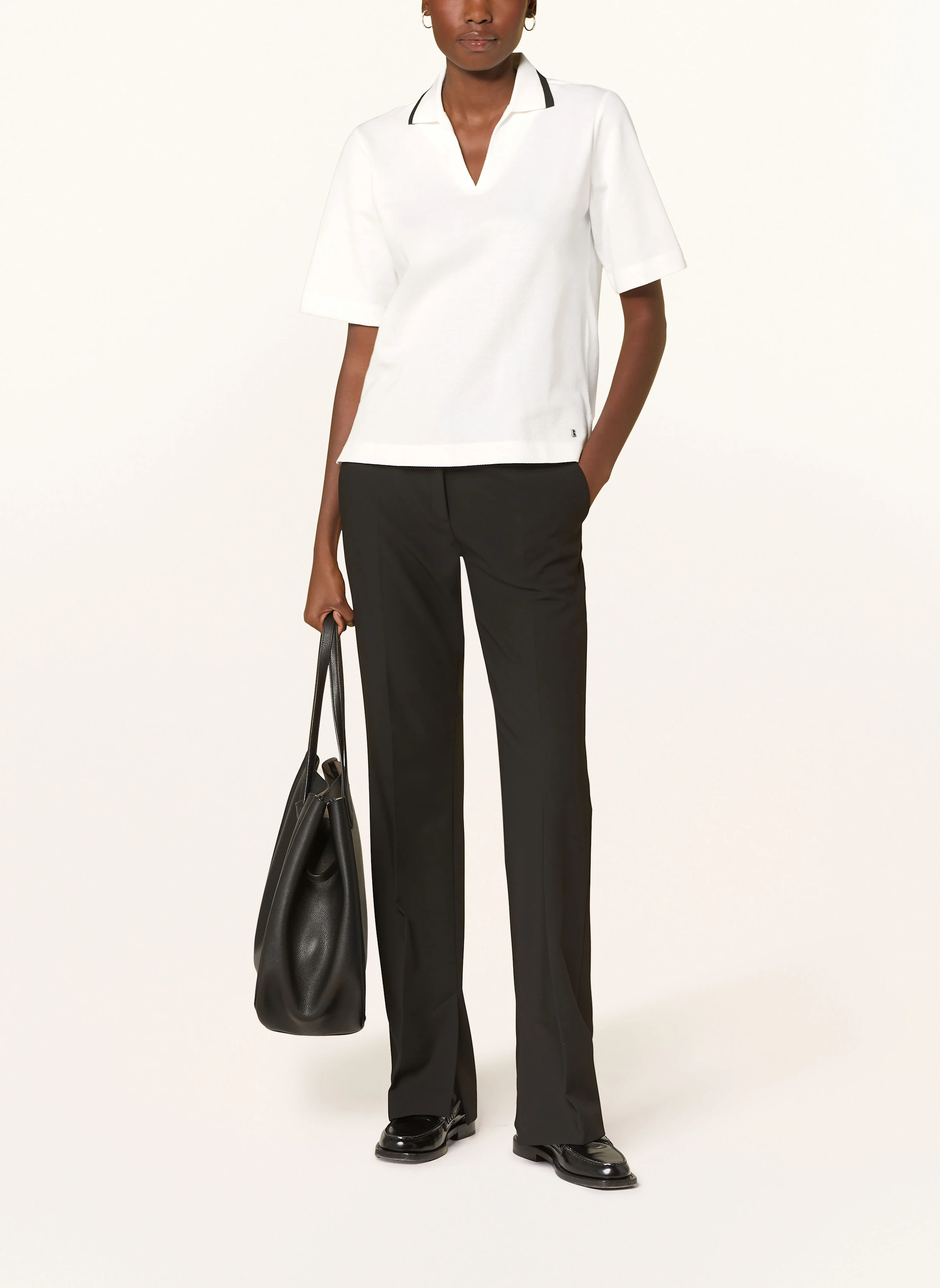 BOGNER Piqué-Poloshirt WILKA
