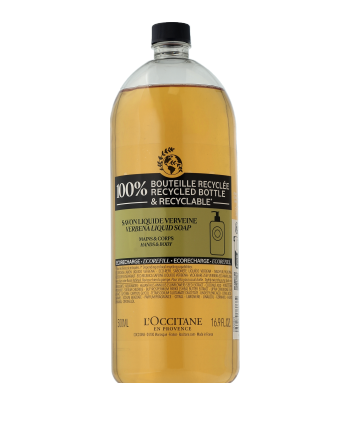 L'Occitane Karite Savon Liquide 