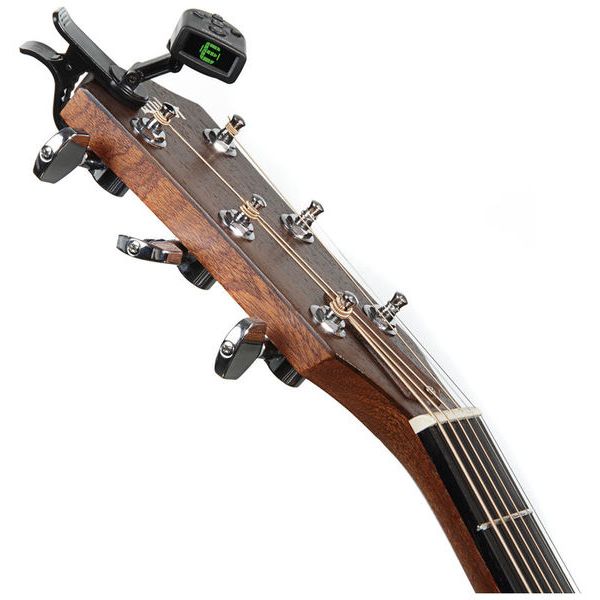 Daddario PW-CT-13 Micro Universal Tuner