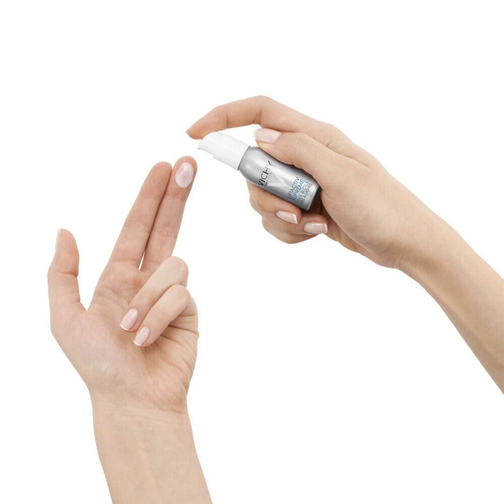 Vichy Liftactiv Supreme Serum 10 Ogen en Wimpers15 ml