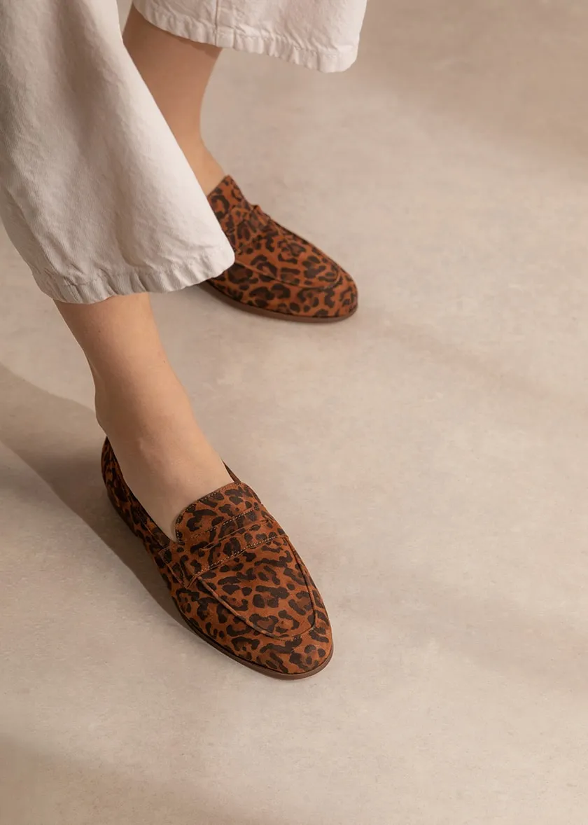 Mocassin Hanna Maison Toufet