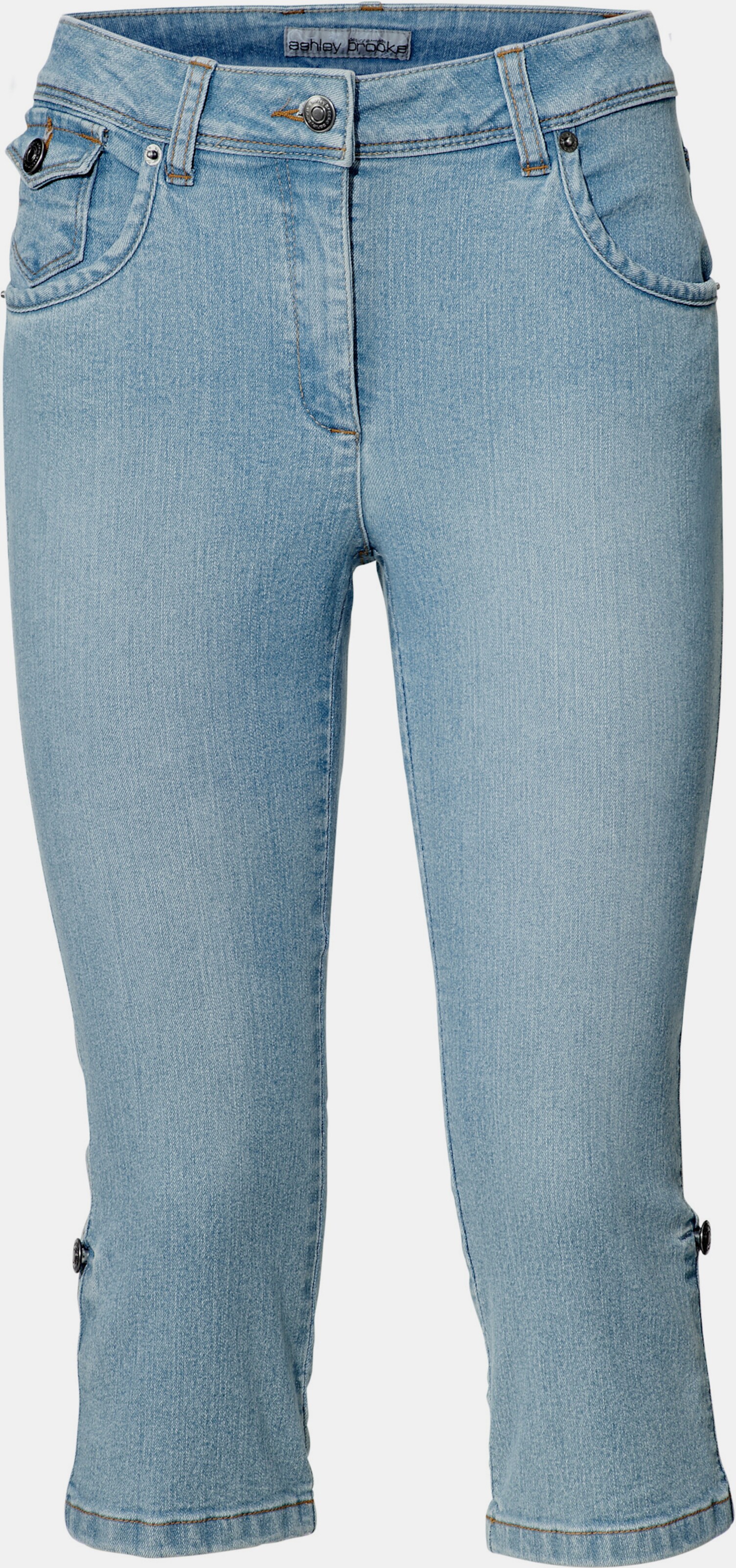 Capri-Jeans
