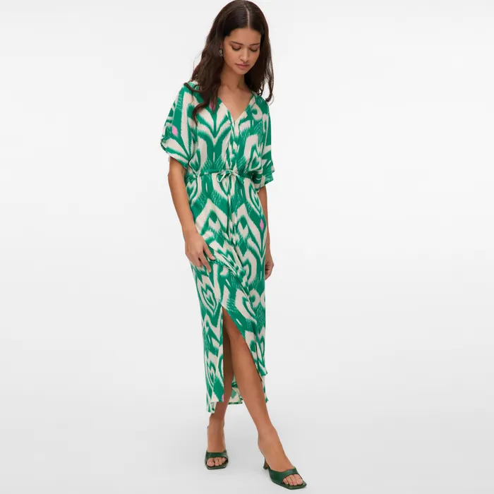 Vero Moda Menny Jurk Dames