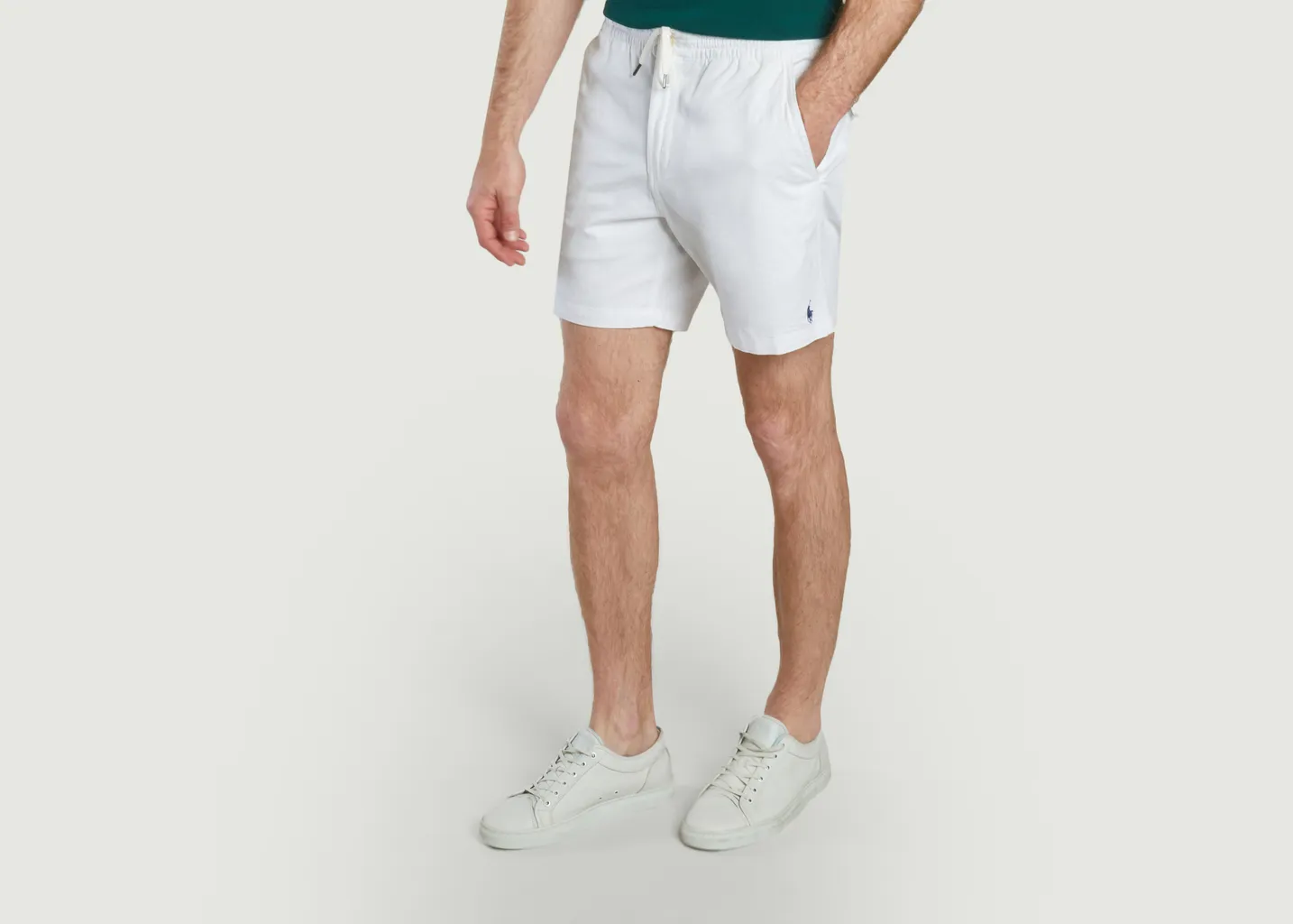 Short en coton Polo Ralph Lauren
