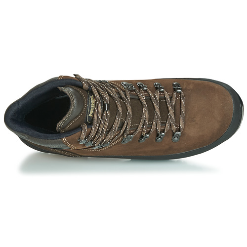 Meindl - VAKUUM MEN GORE-TEX Marrón