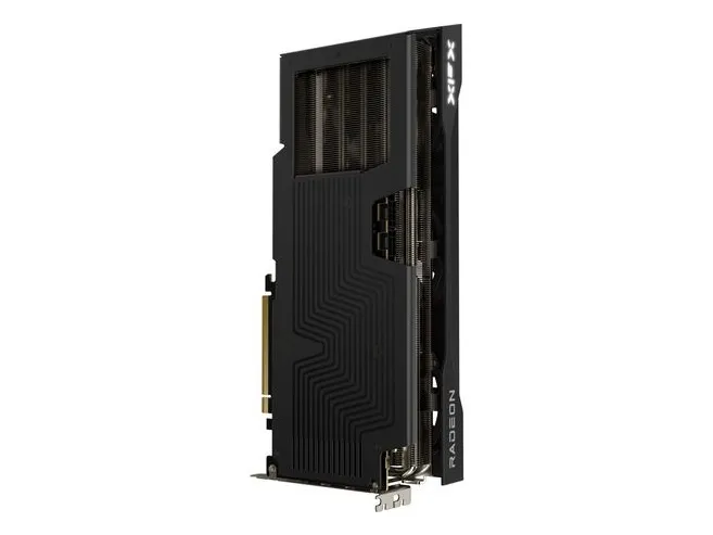 XFX Swift Radeon RX 9070 OC - Gaming Edition - grafikkort - Radeon RX 9070 - 16 GB GDDR6 - PCI Express 5.0 - 3 x DisplayPort, HDMI