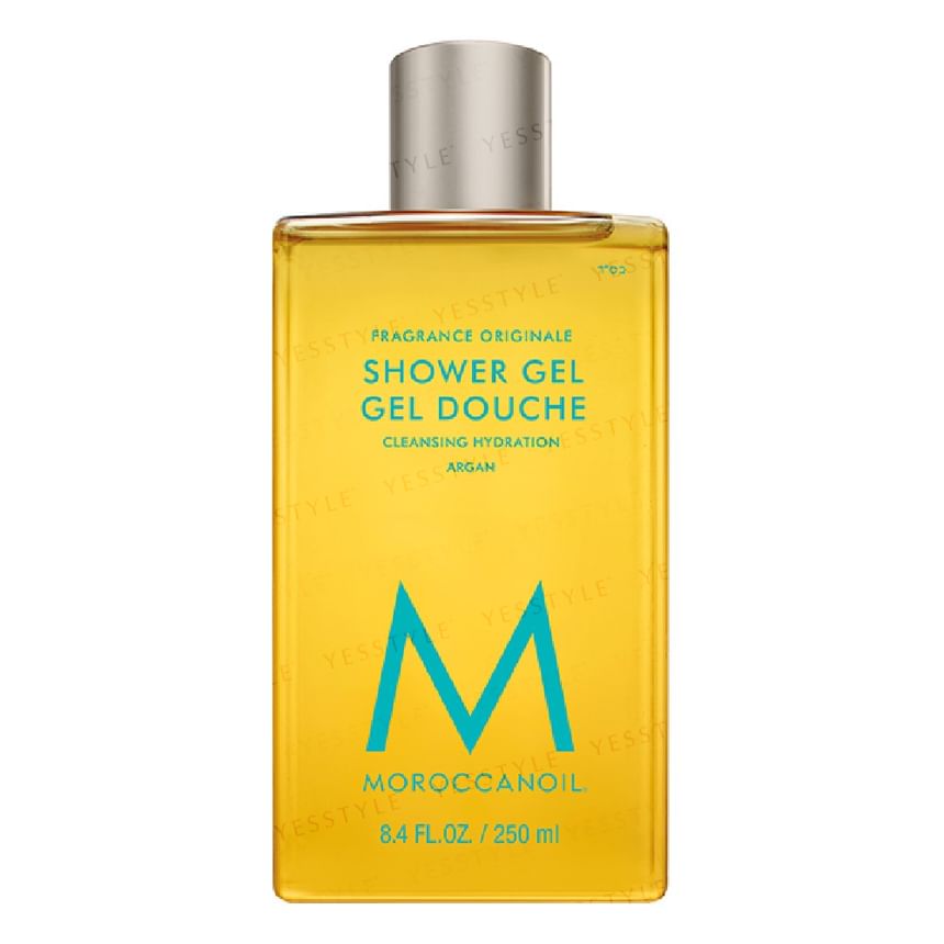Moroccanoil - Douchegel
