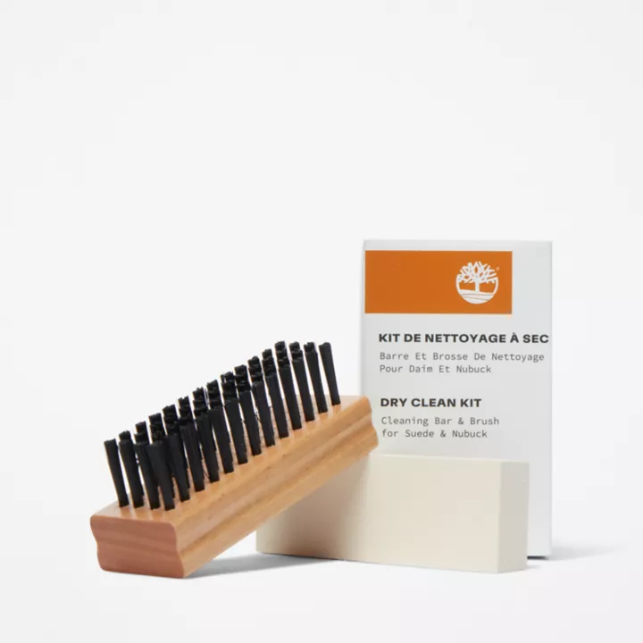 Kit de nettoyage à sec