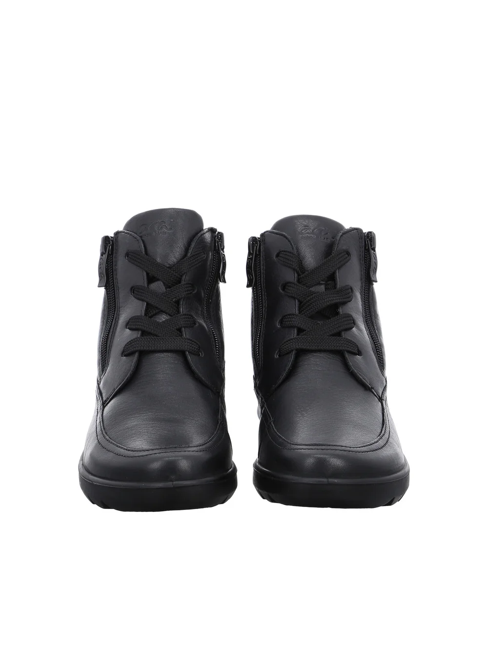 Stiefelette Toronto schwarz