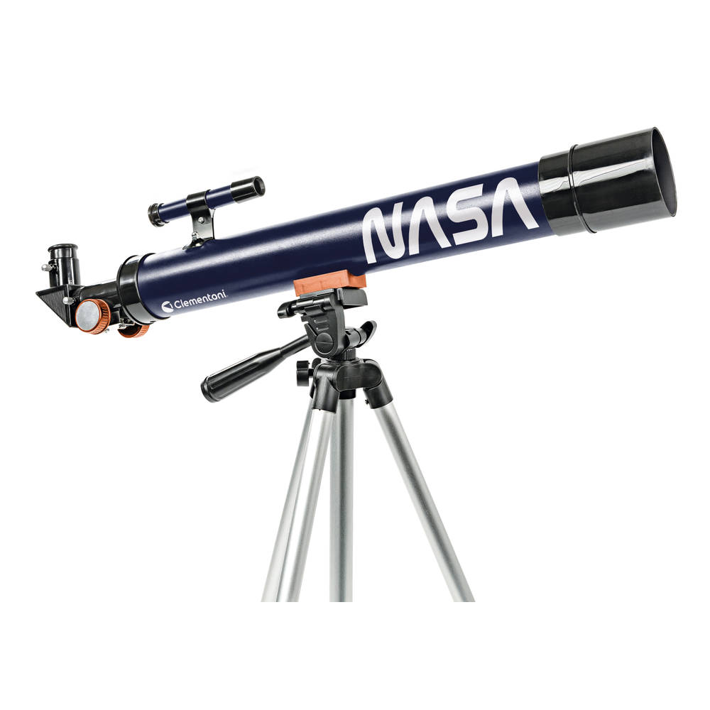 NASA telescoop
