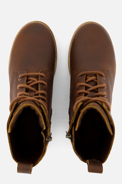 Panama Jack Frisia B26 Veterboots bruin