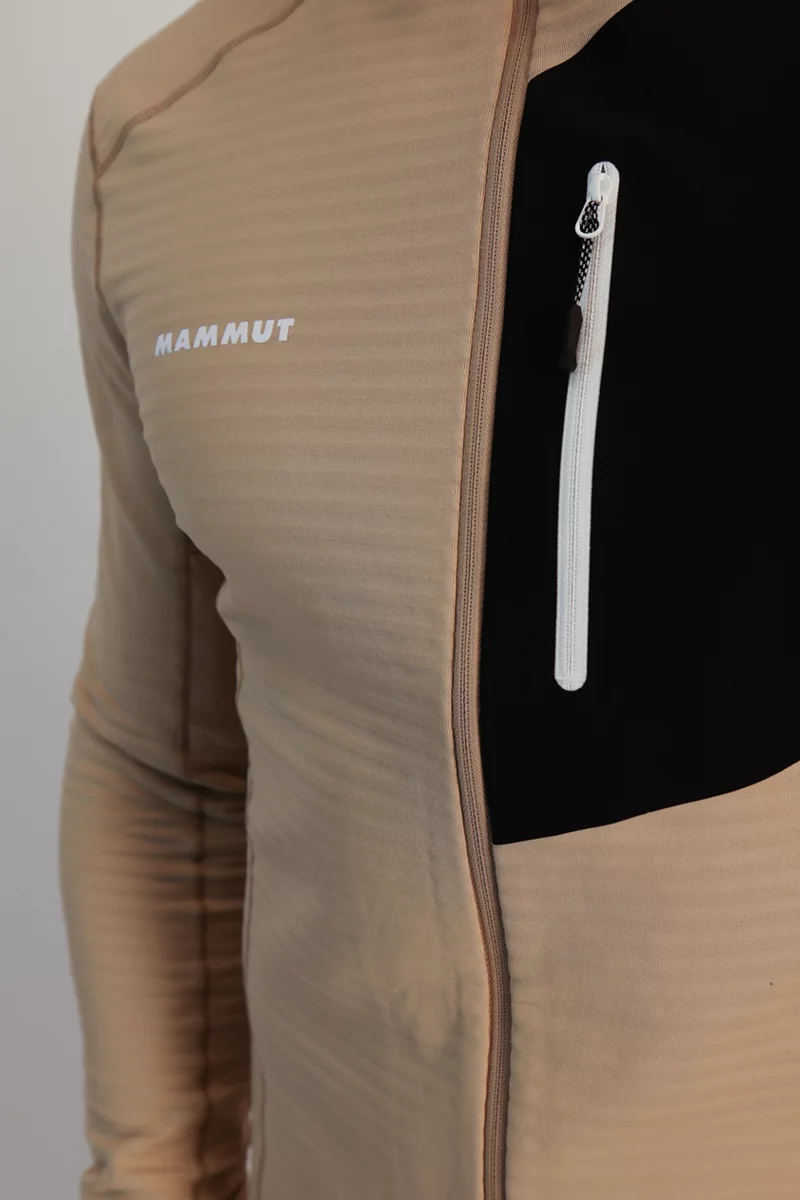 MAMMUT Taiss Light Herren Midlayer