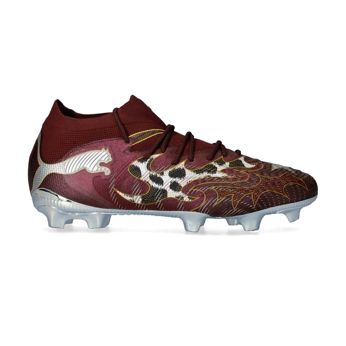 Chuteira Puma Future 9 Ultimate Dallas FG