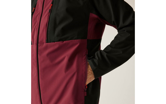 Regatta Sacramento Herren Doppeljacke