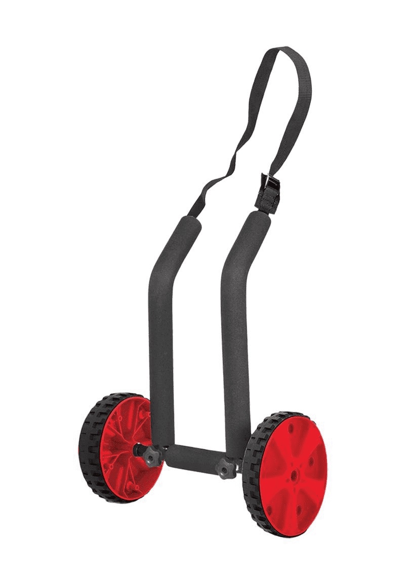 Ocean and earth Double Sup trolley - Chariot SUP Double