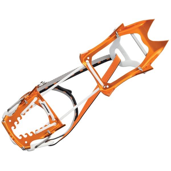 Crampon alpinisme PETZL LEOPARD FL