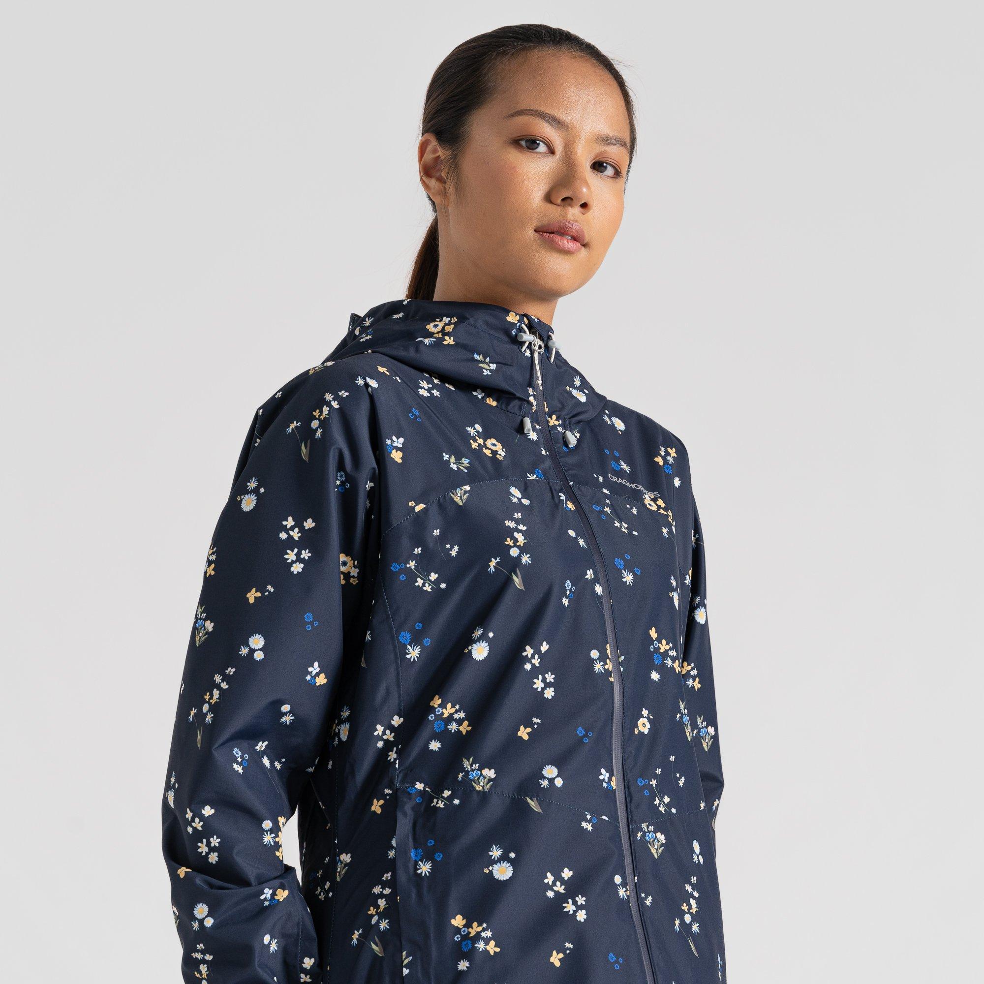 Craghoppers Craghoppers Sariah Jkt Waterproof Jacket Womens