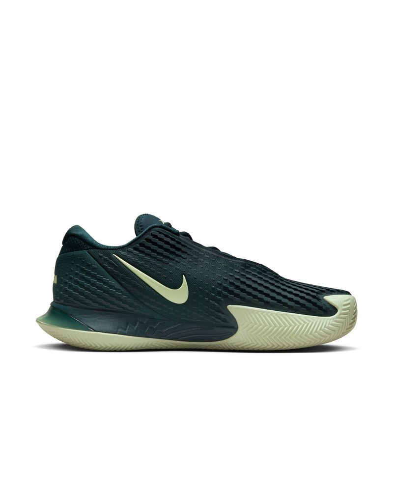 Chaussures de tennis Nike NikeCourt Air Zoom Vapor Cage 4 Rafa pour homme