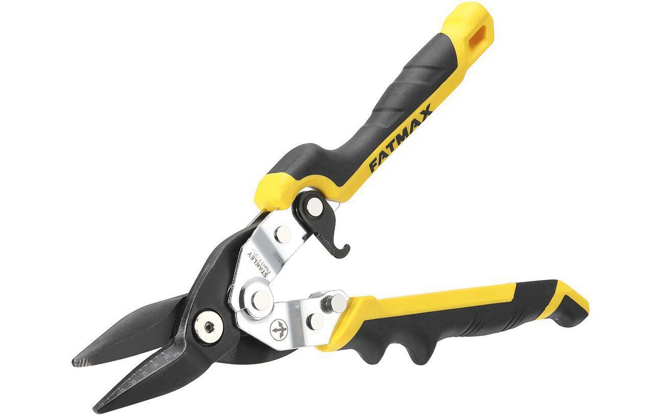 Blechschere ERGO 250 mmGerade schneidende Blechschere