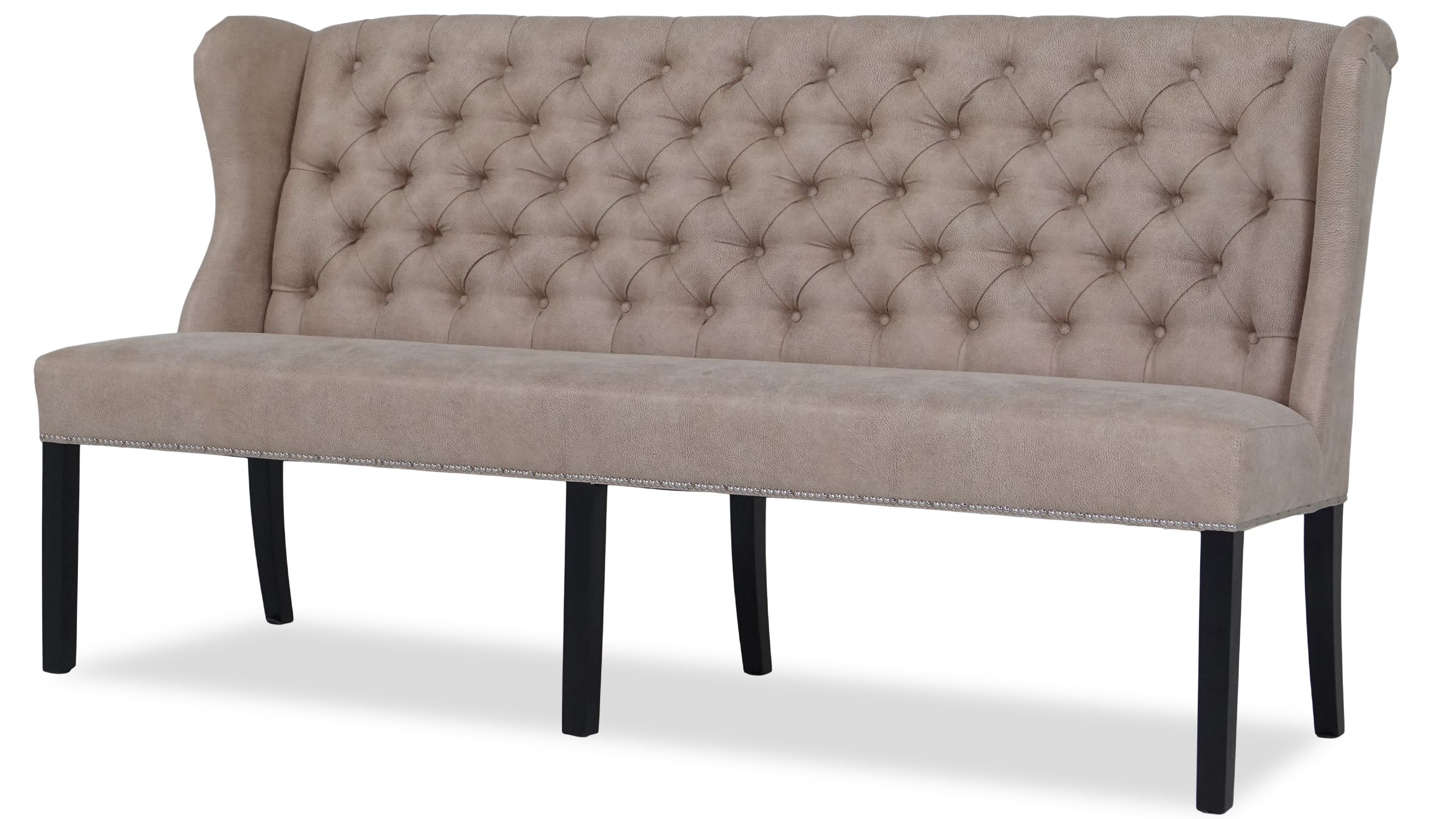 Keukenbank Saltwick D75 x H104 cm