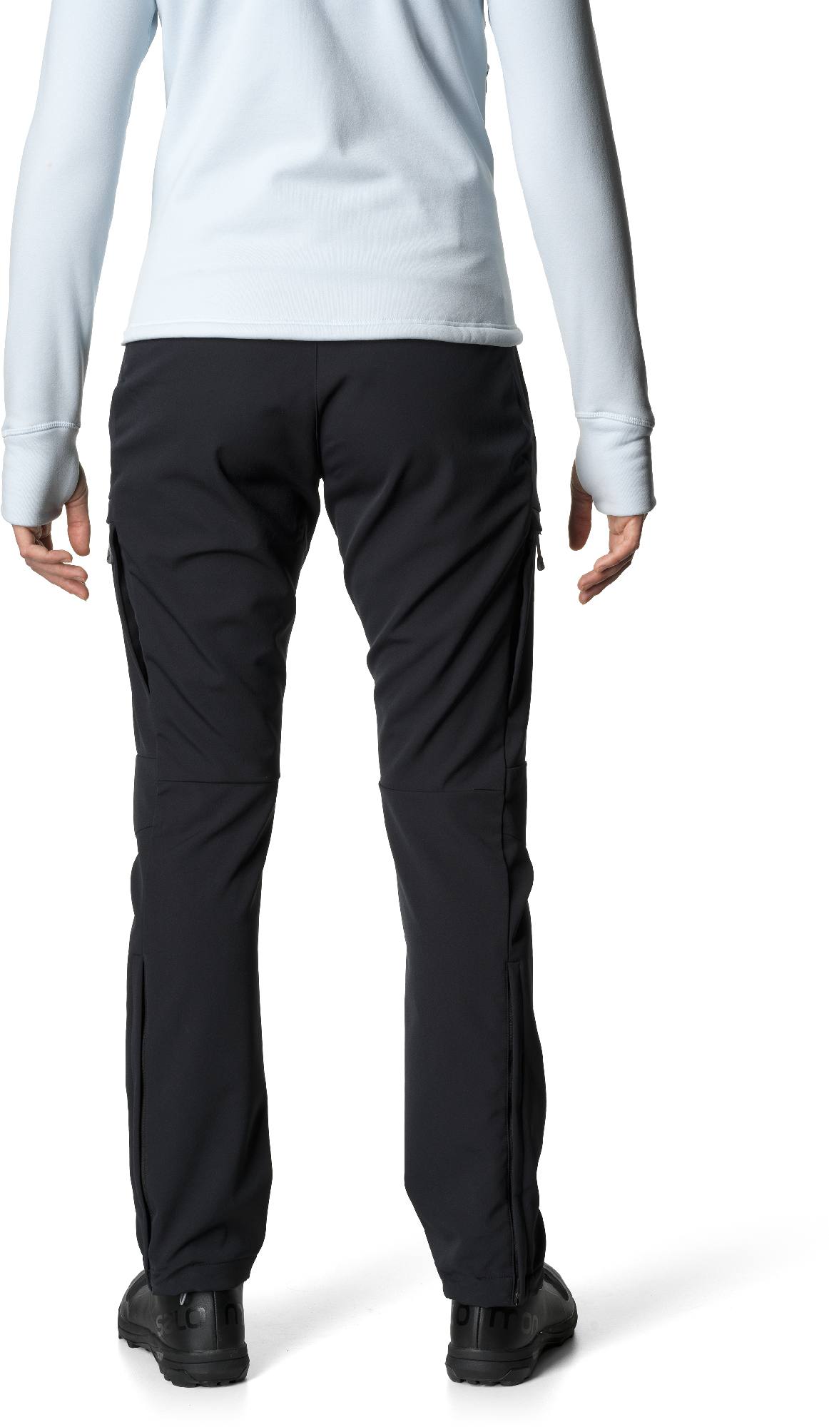 Houdini Motion Top Pants W's