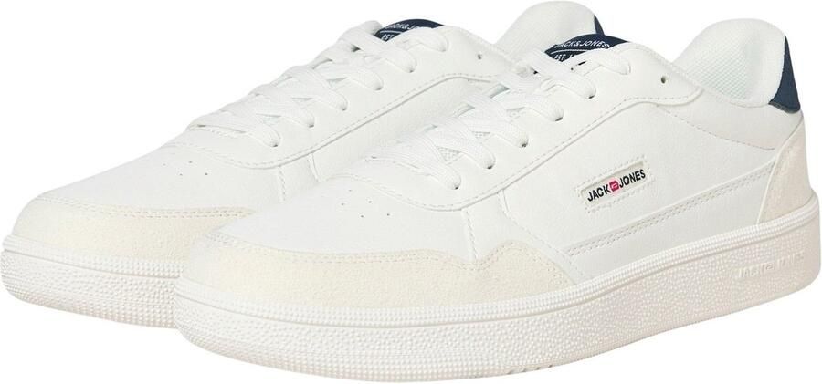 Jack & jones Sneakers met labeldetails model 'BOUNCE'