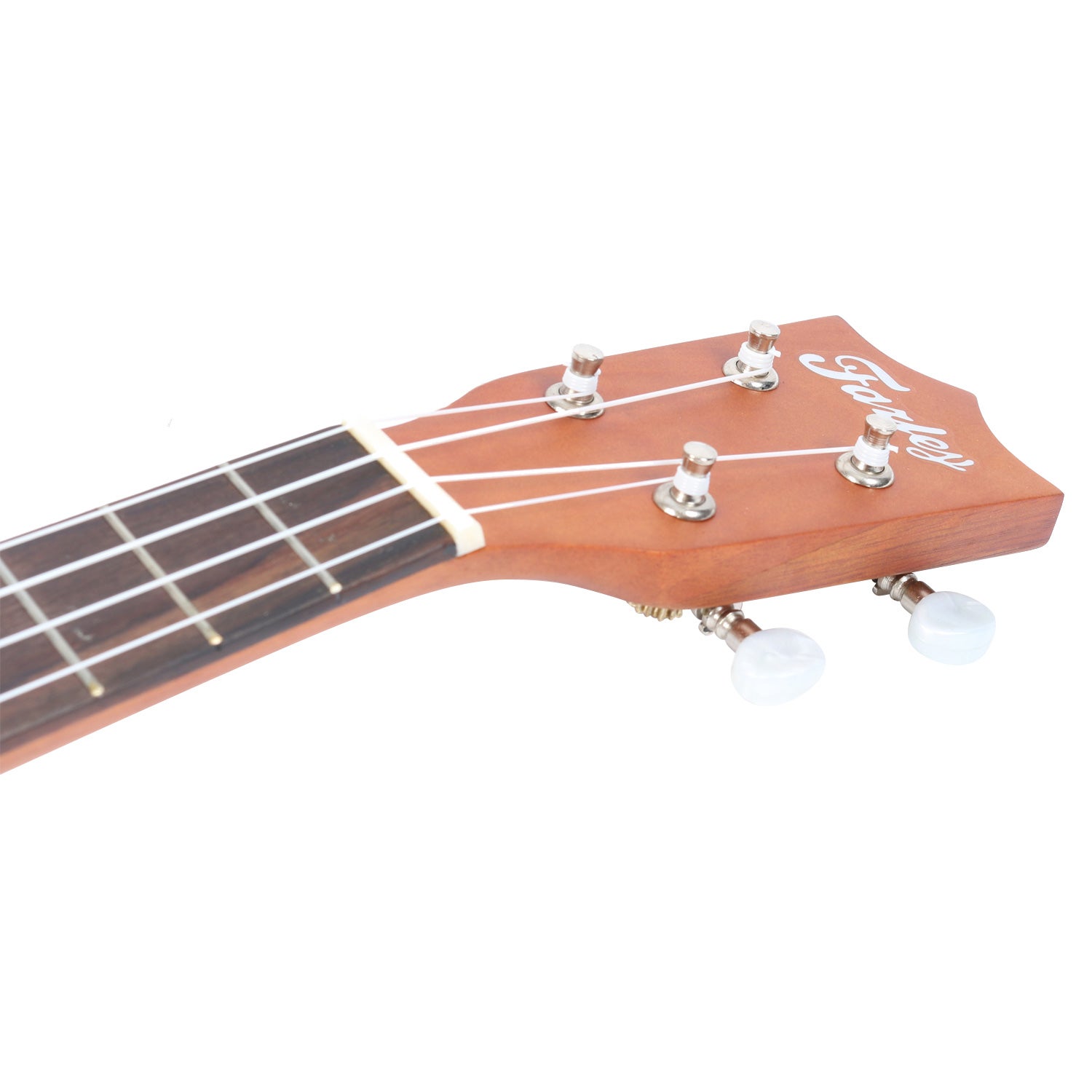 Fazley FUK118NT concert ukelele naturel
