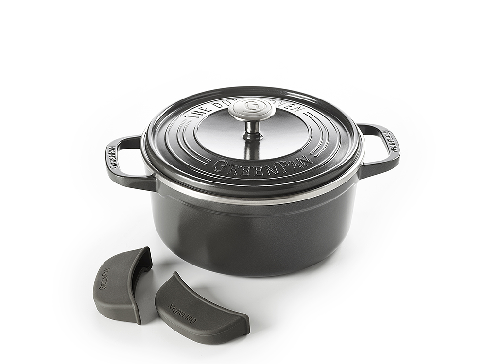 Cocotte Céleste Céramique anti-adhésive Greenpan