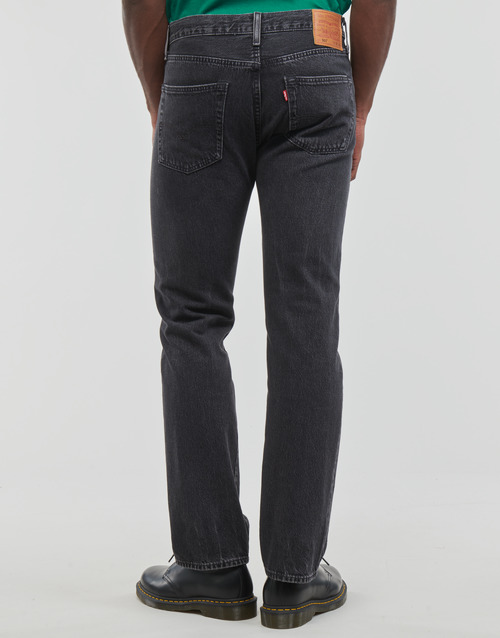 Levi's - 501® LEVI'S ORIGINAL Negro