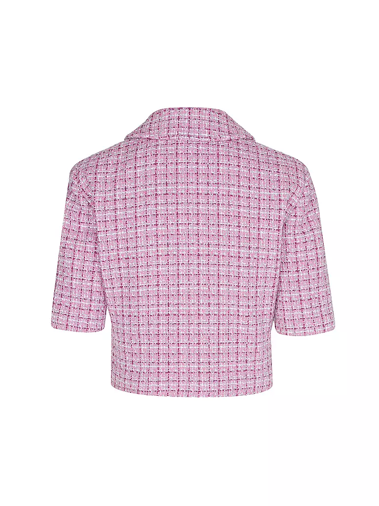LIU JO Jäckchen  rosa
