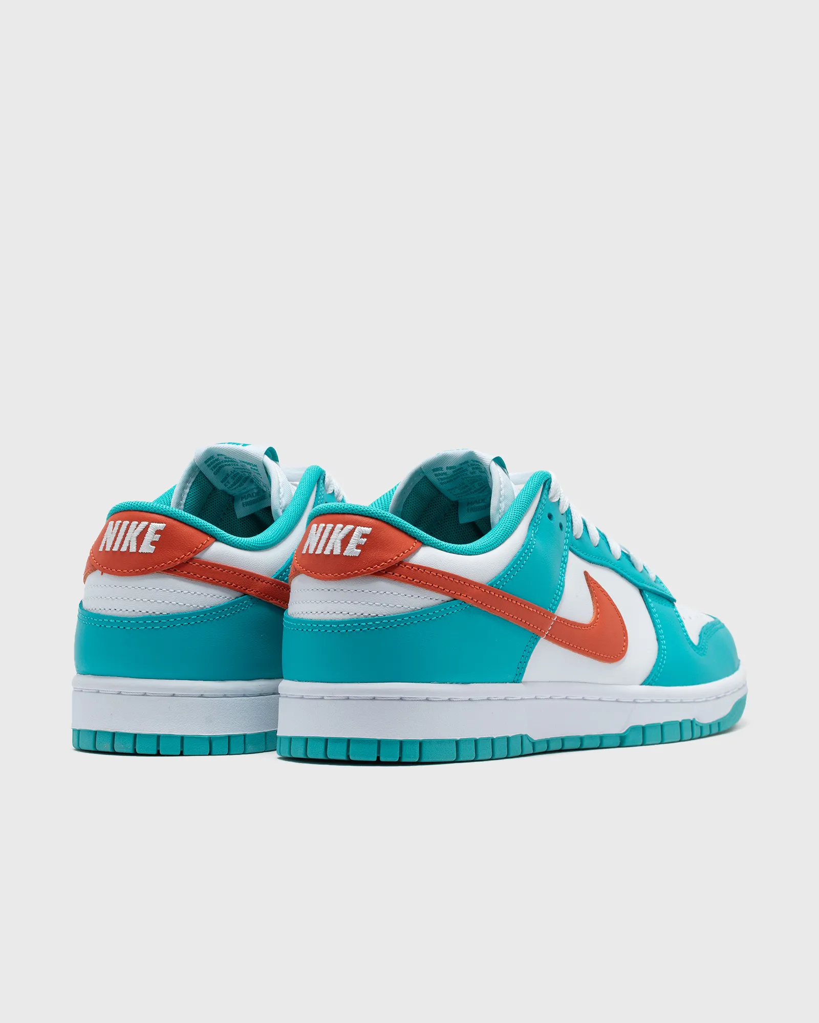 Nike NIKE DUNK LOW RETRO 